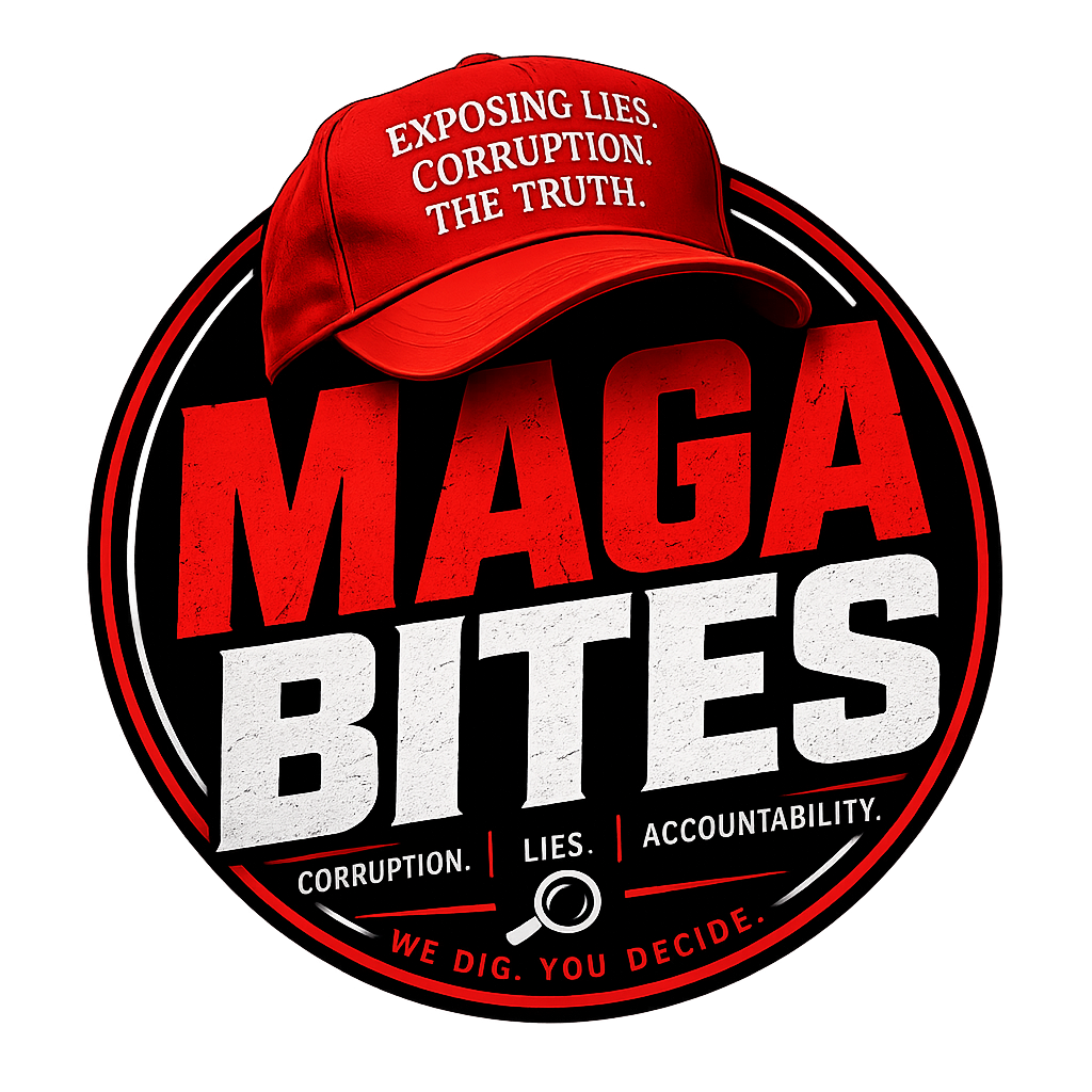 Maga-Bites.org